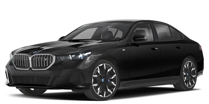 BMW i5 eDrive40 2025 Price in United States